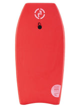 37" Future Bodyboard (Red)