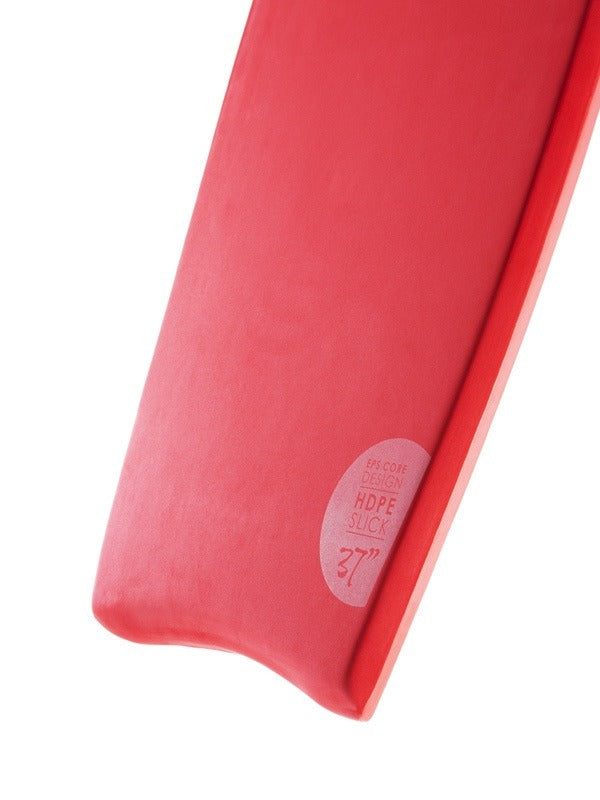 37" Future Bodyboard (Red)