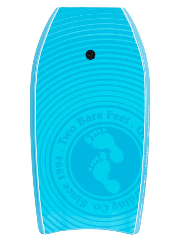 37" Lagoon Bodyboard (Aqua)