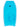 37" Lagoon Bodyboard (Aqua)