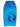 37" Lagoon Bodyboard (Blue)