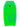 37" Lagoon Bodyboard (Green)