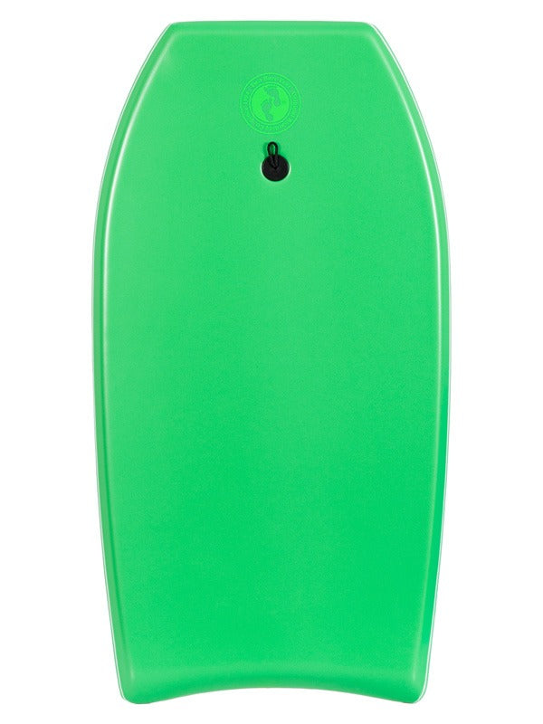 37" Lagoon Bodyboard (Green)