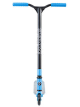 Two Bare Feet Cipher Model Stunt Scooter (Blue)