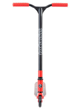 Two Bare Feet Cipher Model Stunt Scooter (Red)