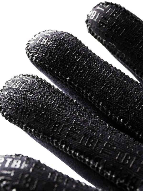 TBF Print Adults 5mm Neoprene Gloves