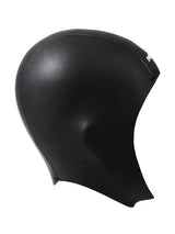 Two Bare Feet 3mm Glideskin Neoprene Chinstrap Watersports Hood