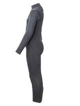 Thunderclap 5/4mm Junior Winter Wetsuit (Black)-S