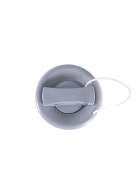 Two Bare Feet Replacement Valve (Red Button)