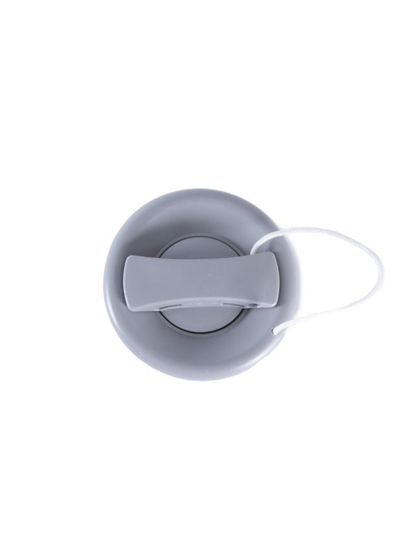 Two Bare Feet Replacement Valve (Grey Button V2)