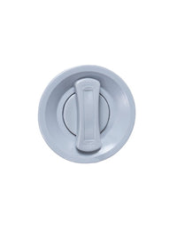 Two Bare Feet Replacement Valve (Grey Button V1)