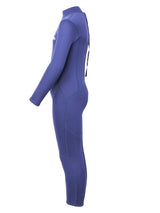 Two Bare Feet Thunderclap 2.5mm Junior Wetsuit (Navy)