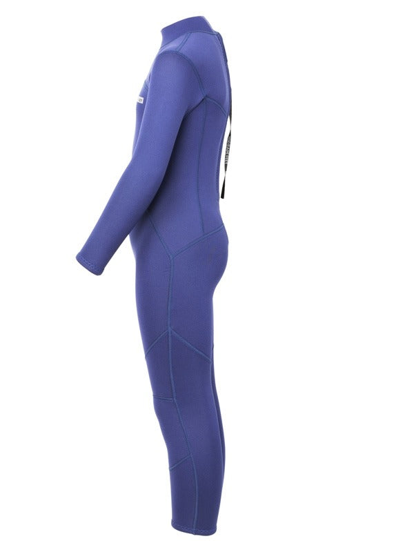 Two Bare Feet Thunderclap 2.5mm Junior Wetsuit (Navy)