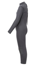 Two Bare Feet Thunderclap 2.5mm Junior Wetsuit (Black)