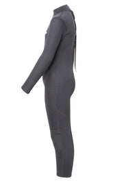 Two Bare Feet Thunderclap 2.5mm Junior Wetsuit (Black)