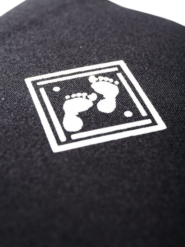 Neoprene 7mm Wetsuit Socks