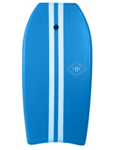 Two Bare Feet XPE Bodyboard 41" (Blue Boarding Co)