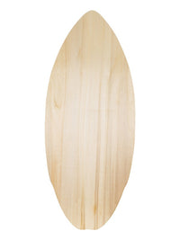 Two Bare Feet Deckhand 41" Skimboard
