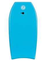 41" Classic Pattern Bodyboard (Aqua)