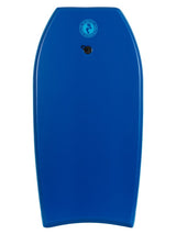 41" Classic Pattern Bodyboard (Blue)