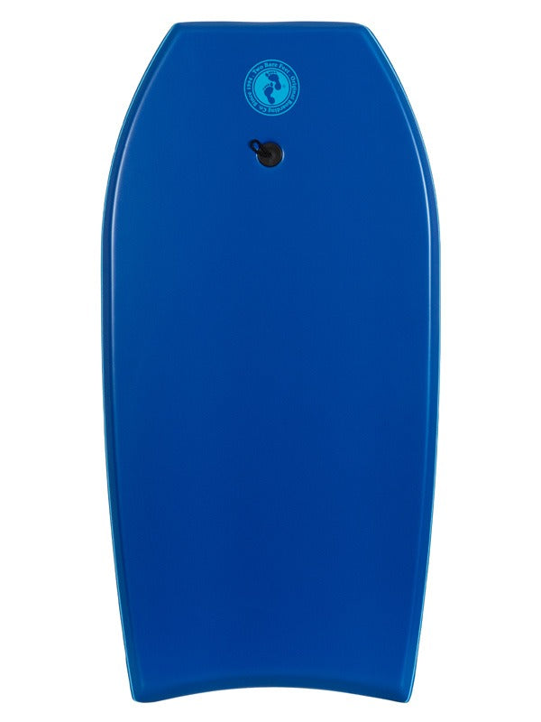 41" Classic Pattern Bodyboard (Blue)