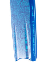 41" Classic Pattern Bodyboard (Blue)