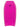 41" Classic Pattern Bodyboard (Raspberry)