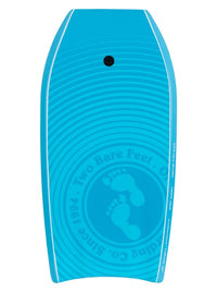 41" Lagoon Bodyboard (Aqua)