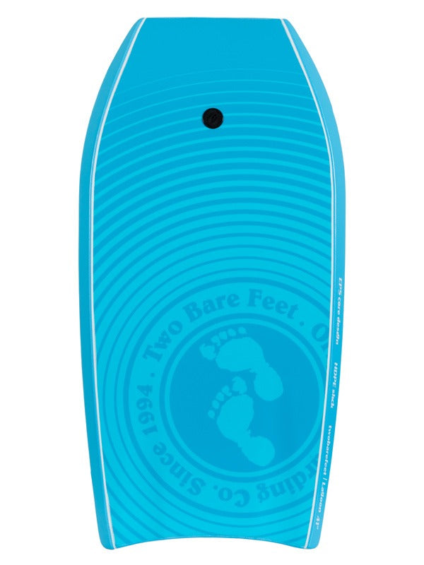 41" Lagoon Bodyboard (Aqua)