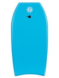 41" Lagoon Bodyboard (Aqua)