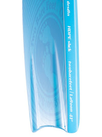 41" Lagoon Bodyboard (Aqua)