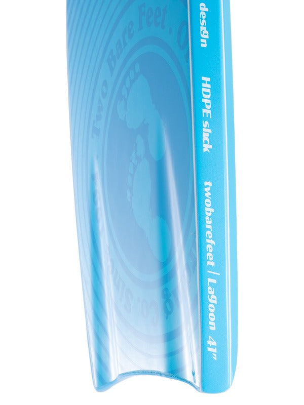 41" Lagoon Bodyboard (Aqua)