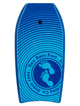 41" Lagoon Bodyboard (Blue)