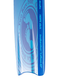 41" Lagoon Bodyboard (Blue)