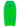 41" Lagoon Bodyboard (Green)