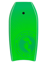 41" Lagoon Bodyboard (Green)