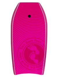 41" Lagoon Bodyboard (Raspberry)