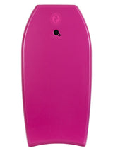 41" Lagoon Bodyboard (Raspberry)