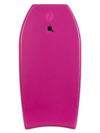 41" Lagoon Bodyboard (Raspberry)