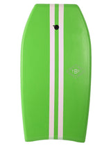 Two Bare Feet XPE Bodyboard 42" (Green Boarding Co)