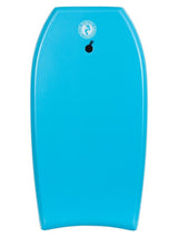 42" Classic Pattern Bodyboard (Aqua)