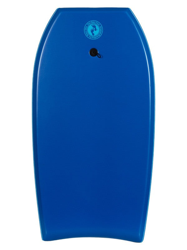 42" Classic Pattern Bodyboard (Blue)
