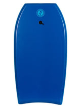 42" Classic Pattern Bodyboard (Blue)