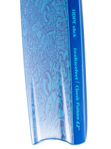 42" Classic Pattern Bodyboard (Blue)