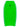 42" Classic Pattern Bodyboard (Green)