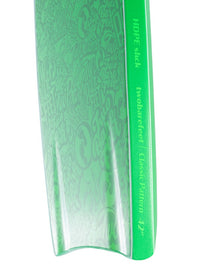 42" Classic Pattern Bodyboard (Green)