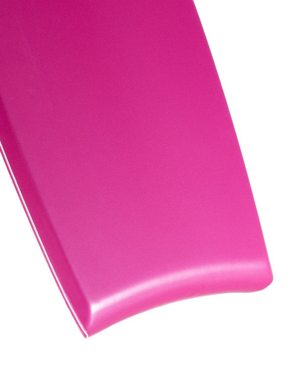 42" Classic Pattern Bodyboard (Raspberry)