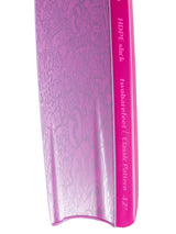 42" Classic Pattern Bodyboard (Raspberry)