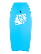 42" Future Print Bodyboard (Aqua)