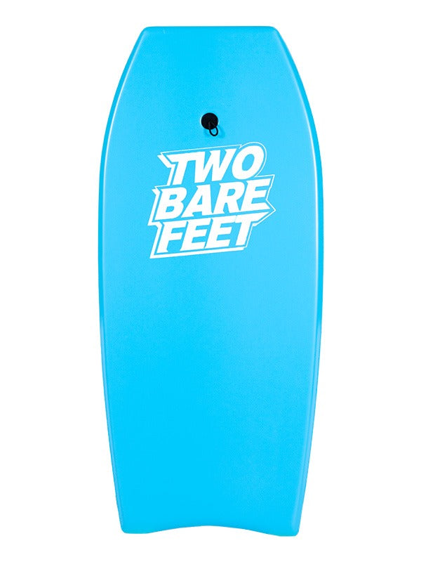 42" Future Print Bodyboard (Aqua)